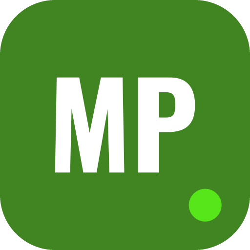 Manchester Pet Grooming logo